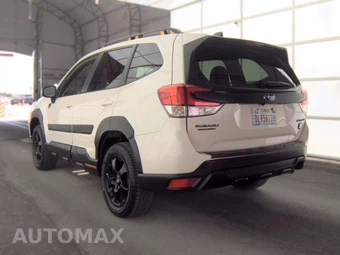 2024 Subaru Forester Wilderness - miniatura 6
