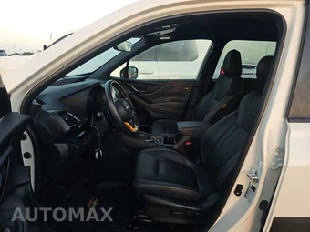 2024 Subaru Forester Wilderness - miniatura 7