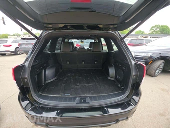 2024 Subaru Forester Wilderness - miniatura 14