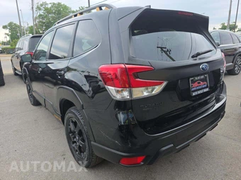 2024 Subaru Forester Wilderness - miniatura 2