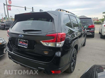 2024 Subaru Forester Wilderness - miniatura 3