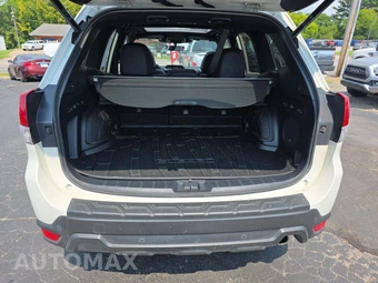 2024 Subaru Forester Wilderness - miniatura 11