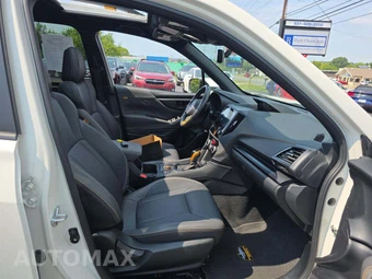 2024 Subaru Forester Wilderness - miniatura 15