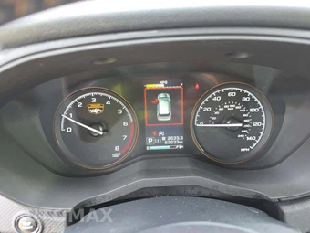 2024 Subaru Forester Wilderness - miniatura 6