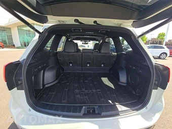 2024 Subaru Forester Wilderness - miniatura 14