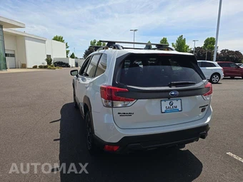 2024 Subaru Forester Wilderness - miniatura 2