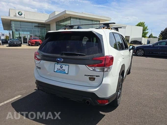 2024 Subaru Forester Wilderness - miniatura 3