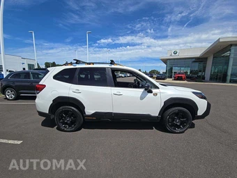 2024 Subaru Forester Wilderness - miniatura 4