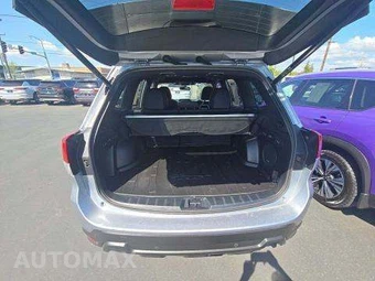 2024 Subaru Forester Wilderness - miniatura 14