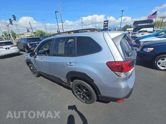 2024 Subaru Forester Wilderness - miniatura 2
