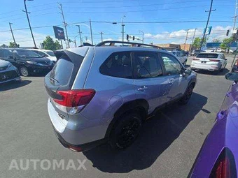 2024 Subaru Forester Wilderness - miniatura 3