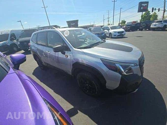 2024 Subaru Forester Wilderness - miniatura 4