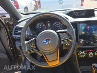 2024 Subaru Forester Wilderness - miniatura 10