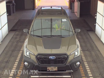 2024 Subaru Forester Wilderness - miniatura 2