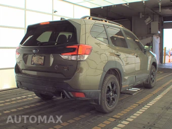 2024 Subaru Forester Wilderness - miniatura 4
