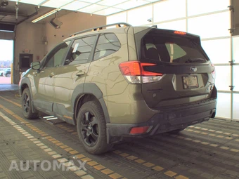 2024 Subaru Forester Wilderness - miniatura 6