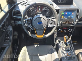 2024 Subaru Forester Wilderness - miniatura 10