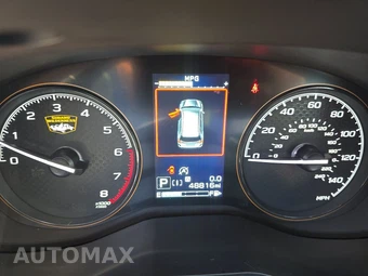 2024 Subaru Forester Wilderness - miniatura 12