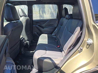 2024 Subaru Forester Wilderness - miniatura 13