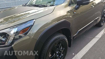 2024 Subaru Forester Wilderness - miniatura 19