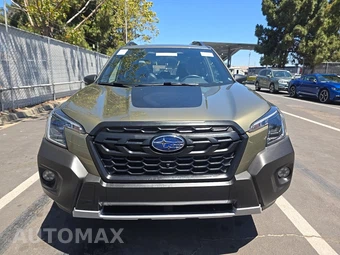 2024 Subaru Forester Wilderness - miniatura 2