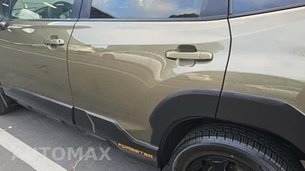 2024 Subaru Forester Wilderness - miniatura 20