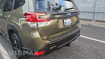 2024 Subaru Forester Wilderness - miniatura 21