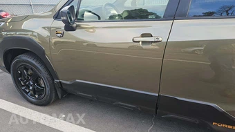 2024 Subaru Forester Wilderness - miniatura 22