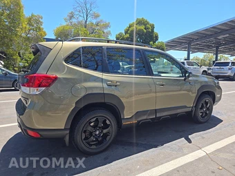 2024 Subaru Forester Wilderness - miniatura 4