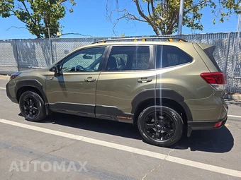 2024 Subaru Forester Wilderness - miniatura 6