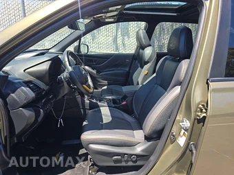 2024 Subaru Forester Wilderness - miniatura 7