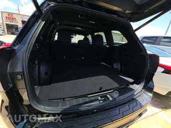 2024 Subaru Forester Wilderness - miniatura 14