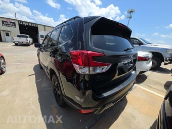 2024 Subaru Forester Wilderness - miniatura 2