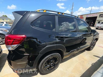 2024 Subaru Forester Wilderness - miniatura 4
