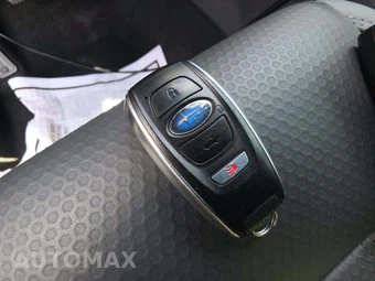 2024 Subaru Forester Wilderness - miniatura 8