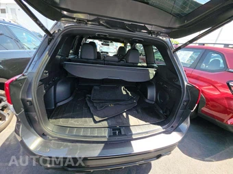 2024 Subaru Forester Wilderness - miniatura 14