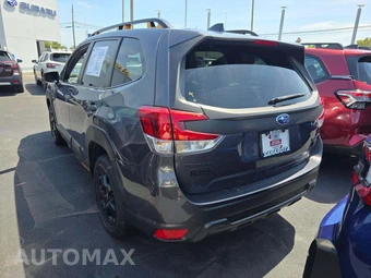2024 Subaru Forester Wilderness - miniatura 2