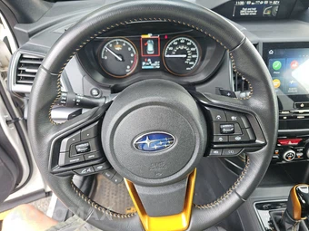 2024 Subaru Forester Wilderness - miniatura 10