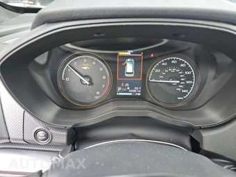 2024 Subaru Forester Wilderness - miniatura 12