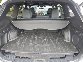 2024 Subaru Forester Wilderness - miniatura 16