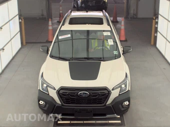 2024 Subaru Forester Wilderness - miniatura 2