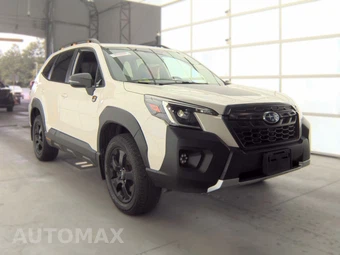 2024 Subaru Forester Wilderness - miniatura 3