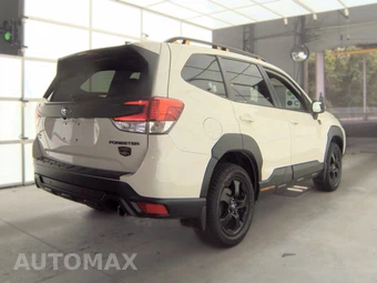 2024 Subaru Forester Wilderness - miniatura 4