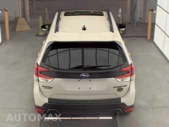 2024 Subaru Forester Wilderness - miniatura 5