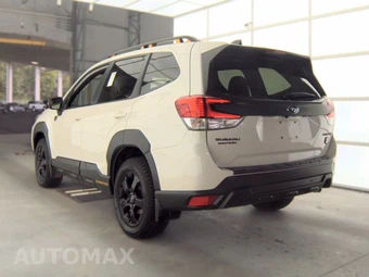 2024 Subaru Forester Wilderness - miniatura 6