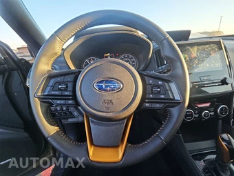 2024 Subaru Forester Wilderness - miniatura 10