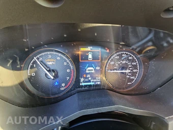 2024 Subaru Forester Wilderness - miniatura 12