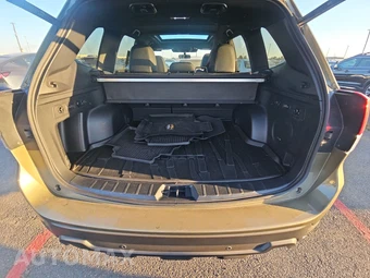 2024 Subaru Forester Wilderness - miniatura 17
