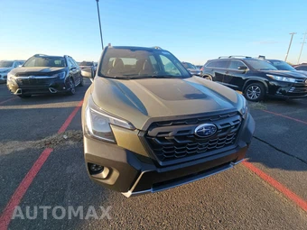 2024 Subaru Forester Wilderness - miniatura 2