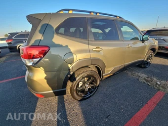 2024 Subaru Forester Wilderness - miniatura 4